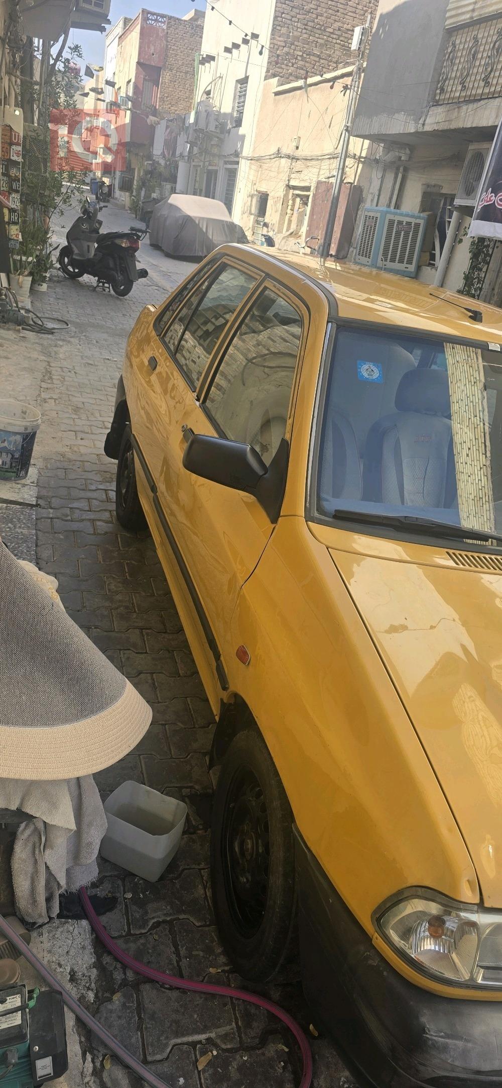 سايبا 131
